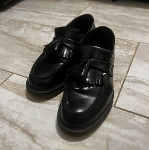 andrea nobile | Shoes | Black Suede Slip On For Men Made In  display picture 1